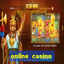 online casino malaysia 2021