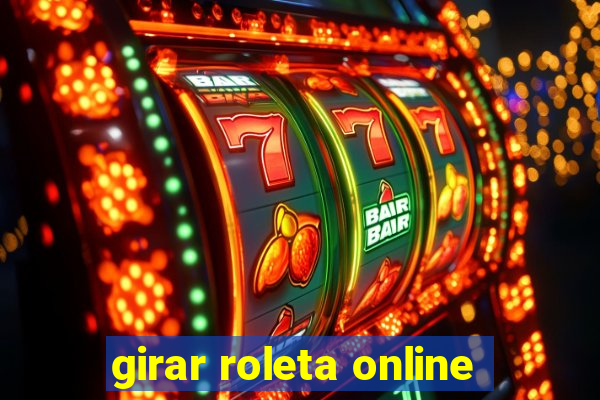 girar roleta online