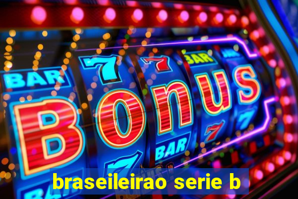 braseileirao serie b