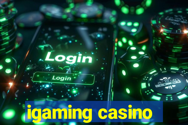 igaming casino