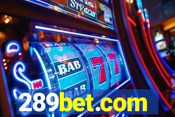 289bet.com