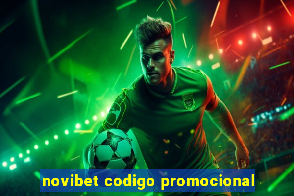 novibet codigo promocional