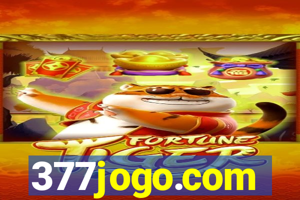 377jogo.com