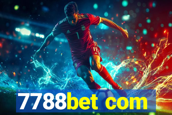 7788bet com