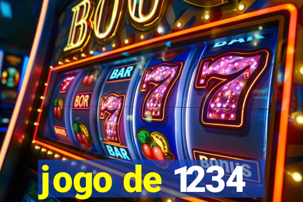 jogo de 1234