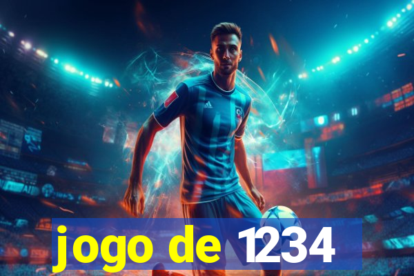 jogo de 1234