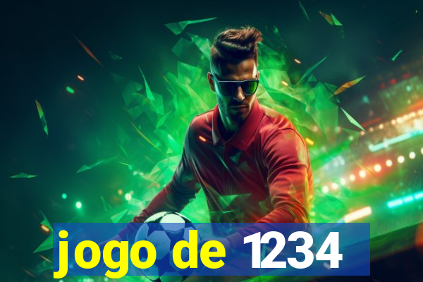 jogo de 1234