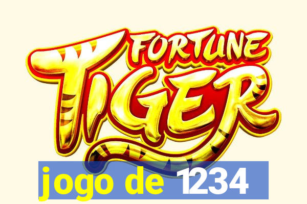 jogo de 1234