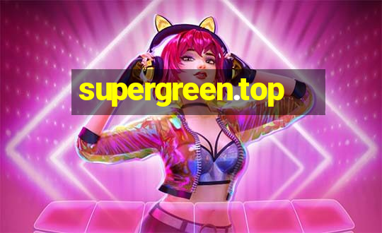 supergreen.top