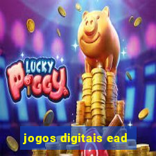 jogos digitais ead