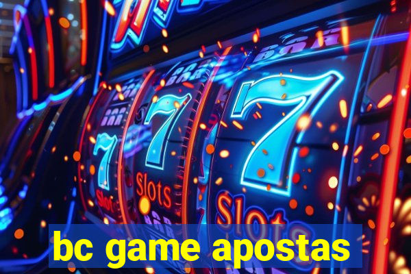 bc game apostas