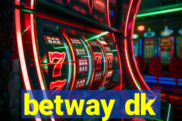 betway dk