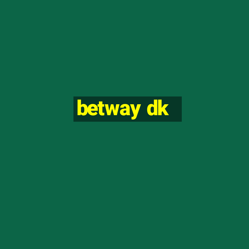 betway dk