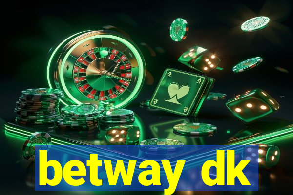 betway dk