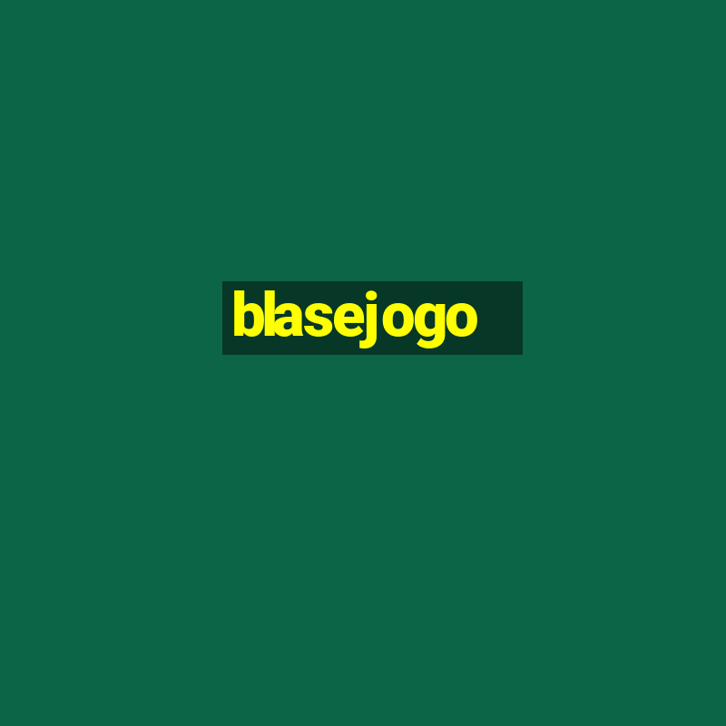 blasejogo