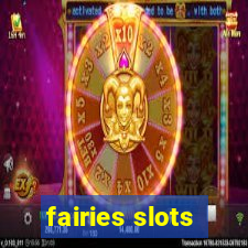 fairies slots