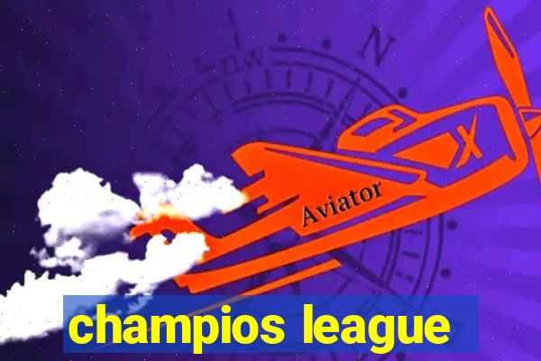 champios league