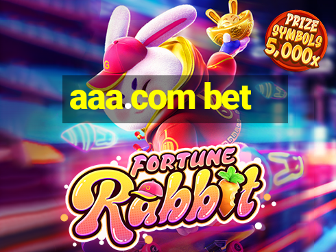 aaa.com bet