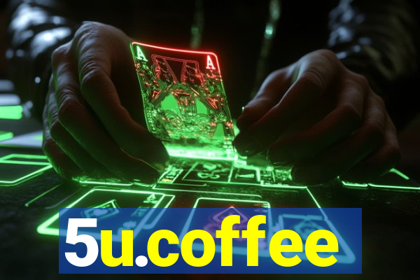 5u.coffee