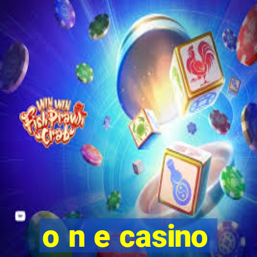 o n e casino