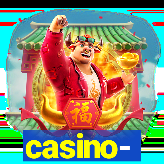 casino-