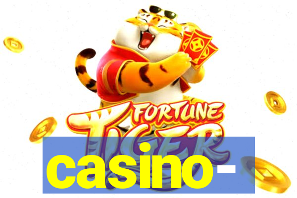 casino-