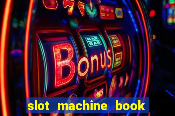 slot machine book of ra free