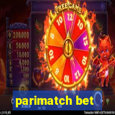 parimatch bet