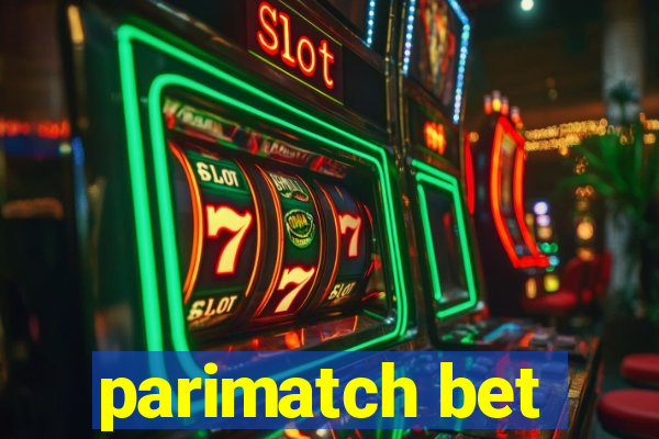 parimatch bet