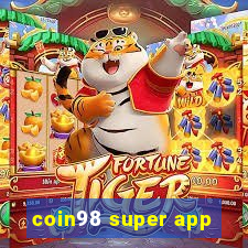 coin98 super app