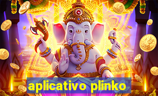 aplicativo plinko