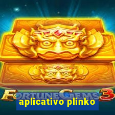 aplicativo plinko