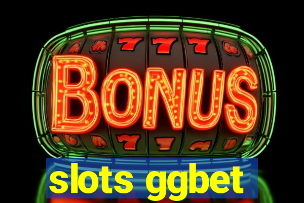 slots ggbet