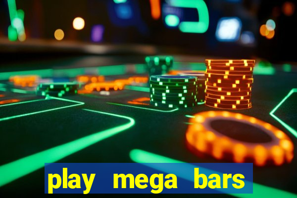 play mega bars fortune wheel jackpot king