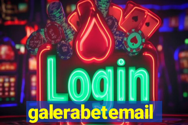 galerabetemail