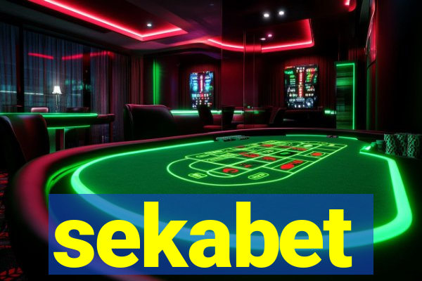 sekabet