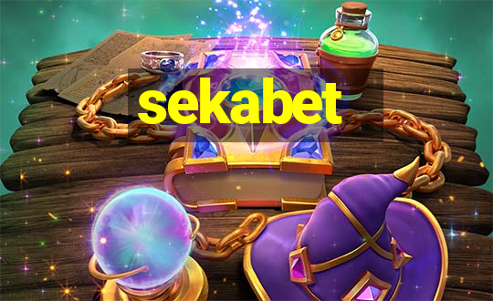 sekabet