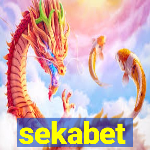 sekabet