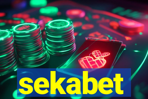 sekabet