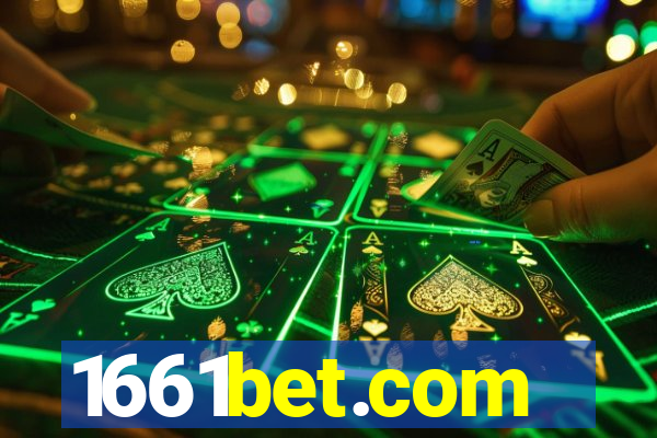 1661bet.com