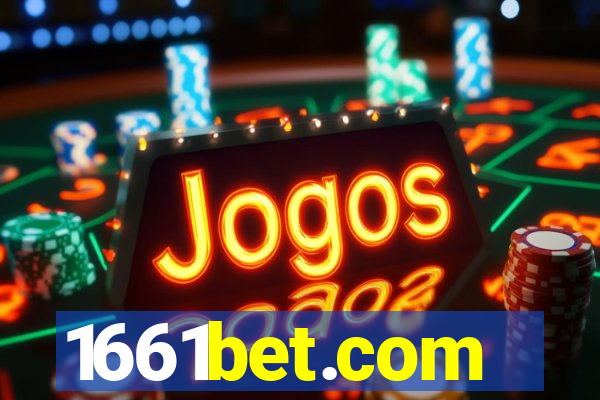 1661bet.com