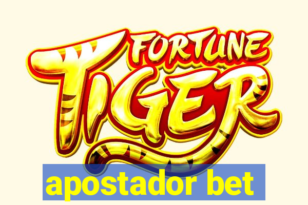 apostador bet