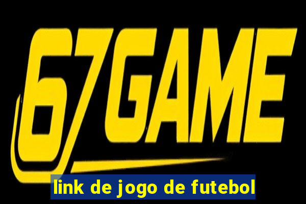 link de jogo de futebol