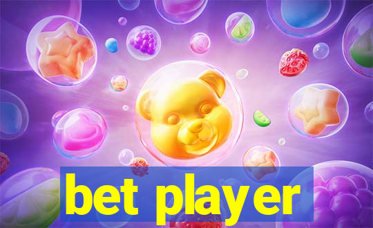 bet player