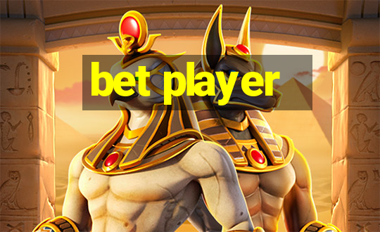 bet player