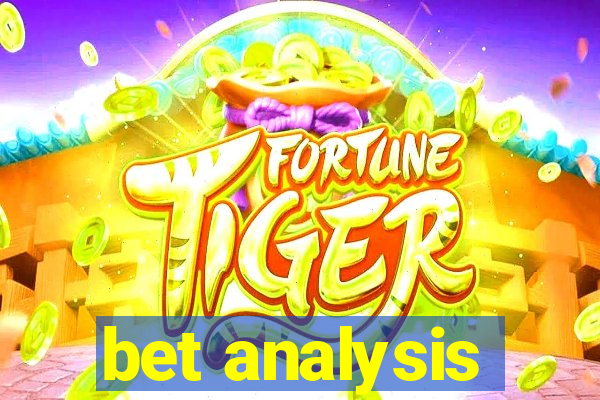 bet analysis