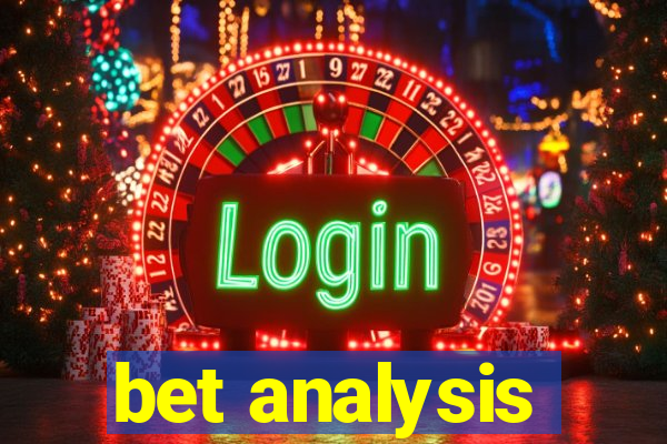 bet analysis