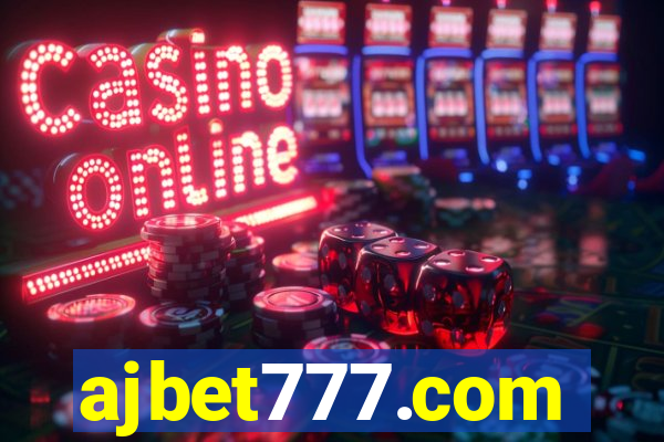 ajbet777.com