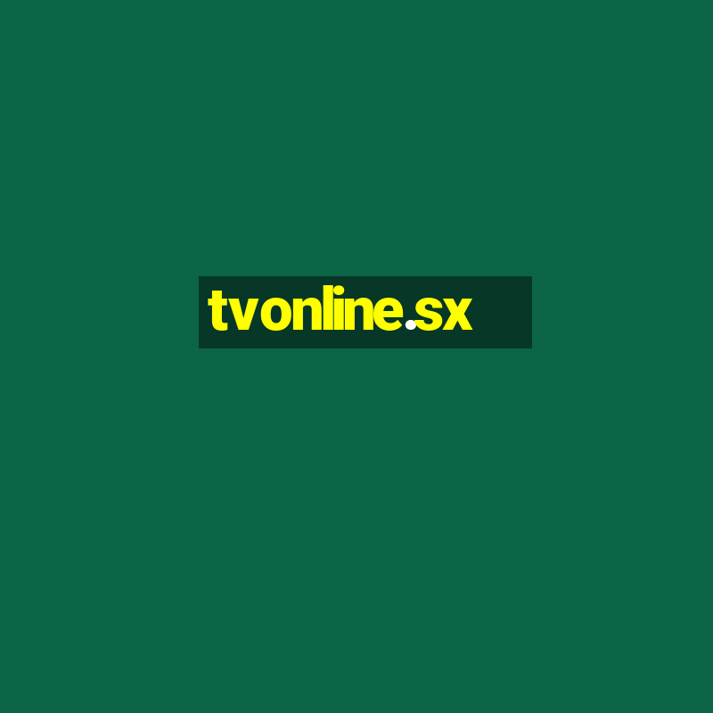 tvonline.sx