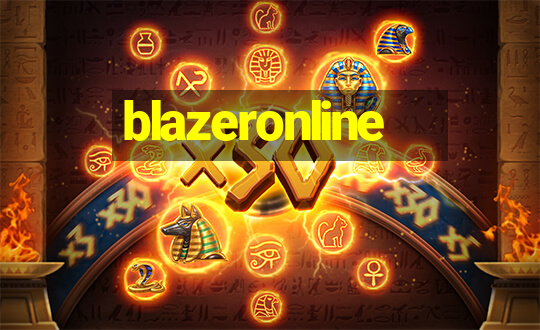 blazeronline